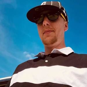 Meet your Posher, William